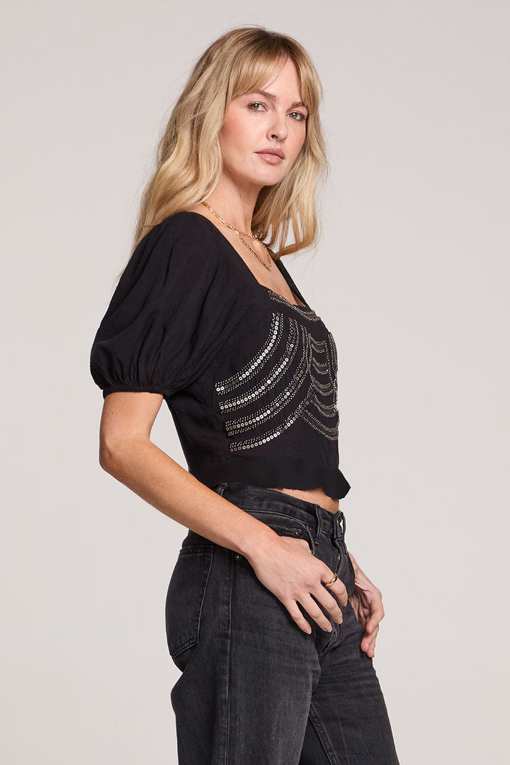 SKYLER TOP