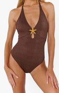 Show Me Your Mumu- Corsica One Piece