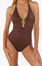 Show Me Your Mumu- Corsica One Piece