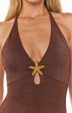 Show Me Your Mumu- Corsica One Piece