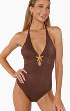 Show Me Your Mumu- Corsica One Piece