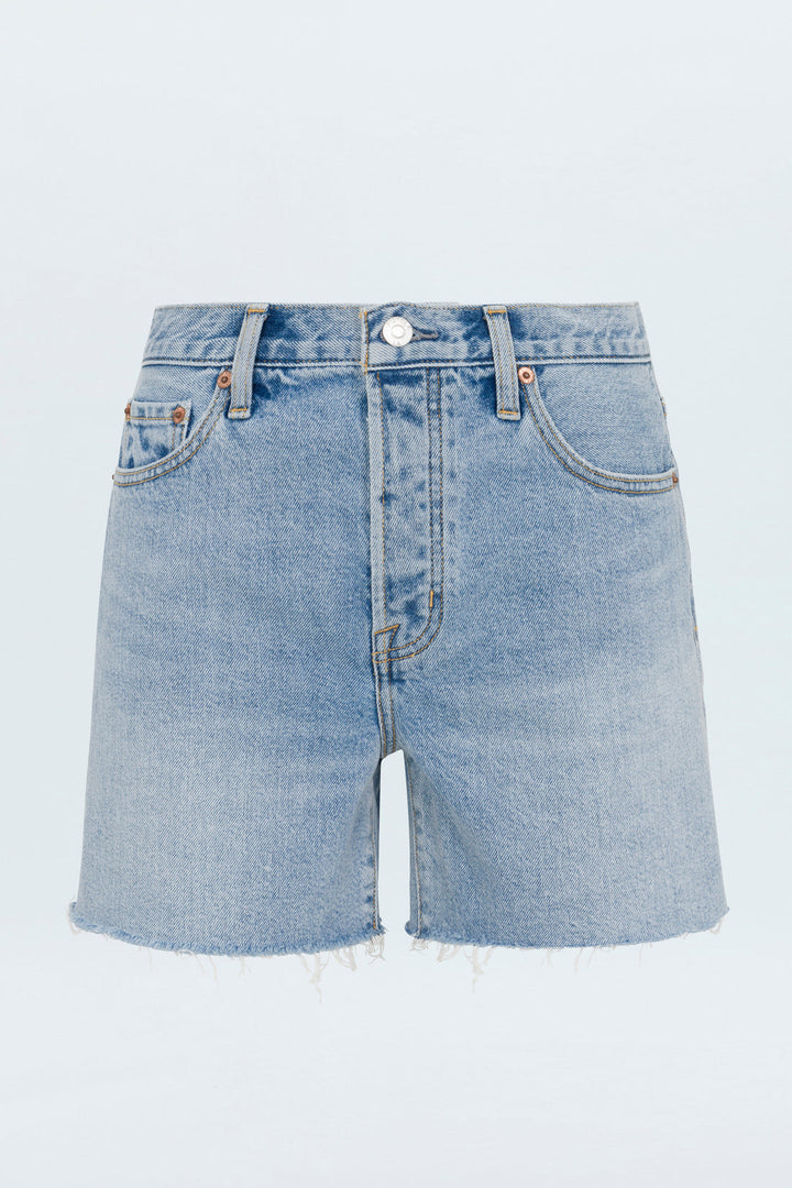 Pistola- ANDIE HIGH RISE VINTAGE CUT OFF SHORT - NOTION