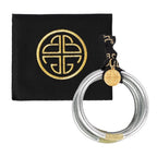 BudhaGirl Moon-All Weather Bangles