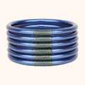 BudhaGirl - Marine All Weather Bangles