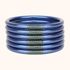 BudhaGirl - Marine All Weather Bangles