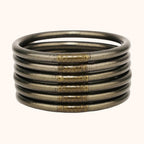 BudhaGirl Flint- All Weather Bangles