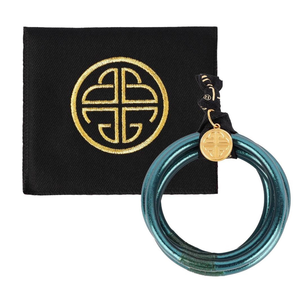 BudhaGirl- PLUME ALL WEATHER BANGLES