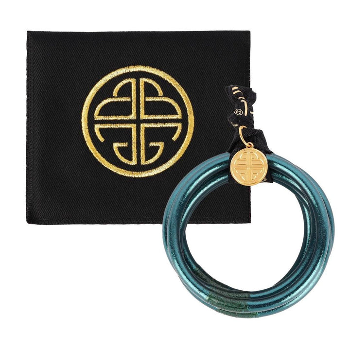 BudhaGirl- PLUME ALL WEATHER BANGLES