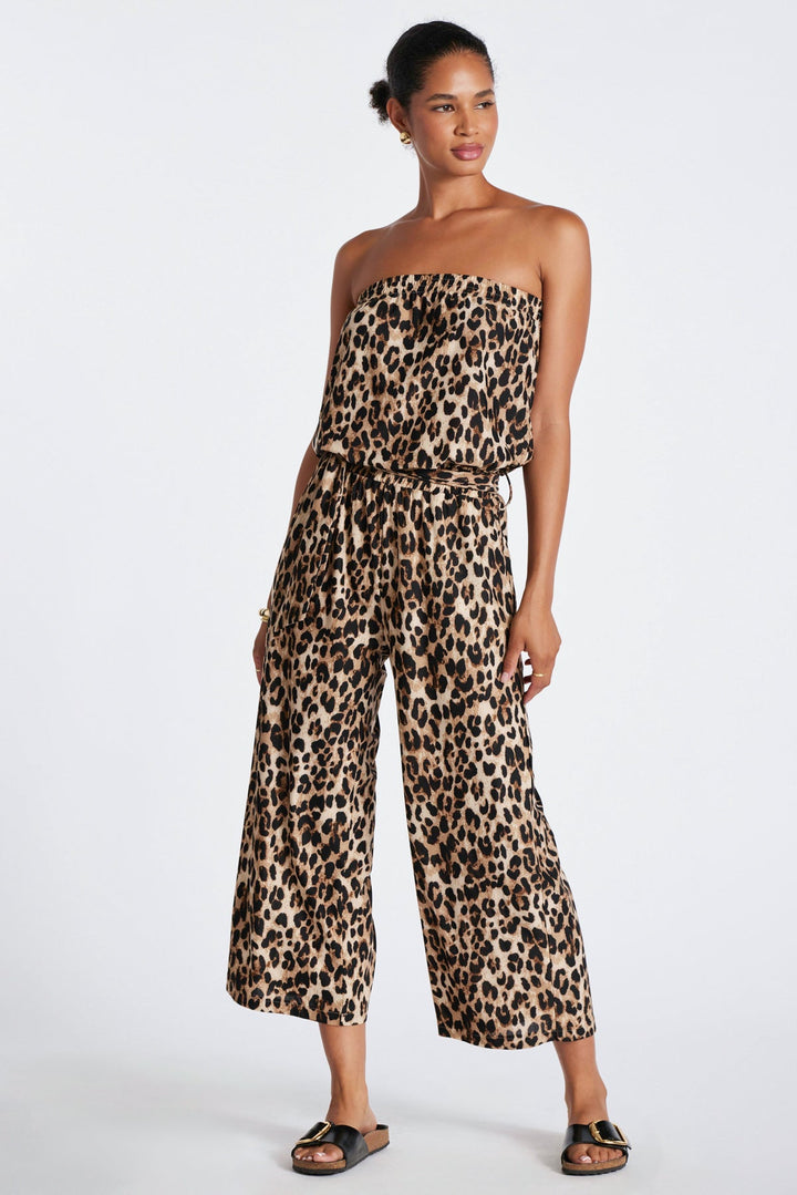 Free Spirit Jumpsuit