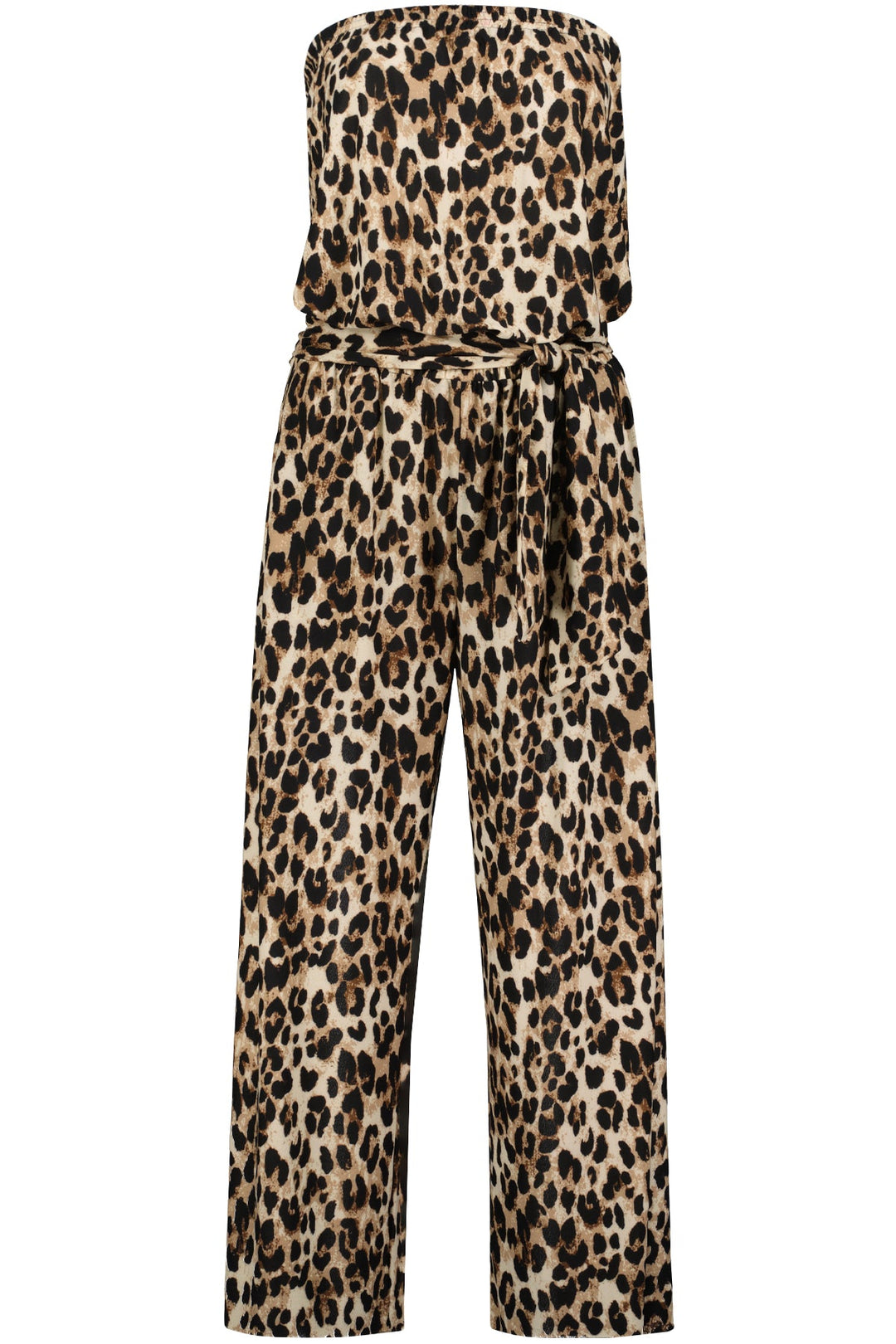 Free Spirit Jumpsuit