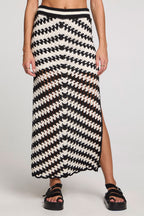 Suzi Midi Skirt