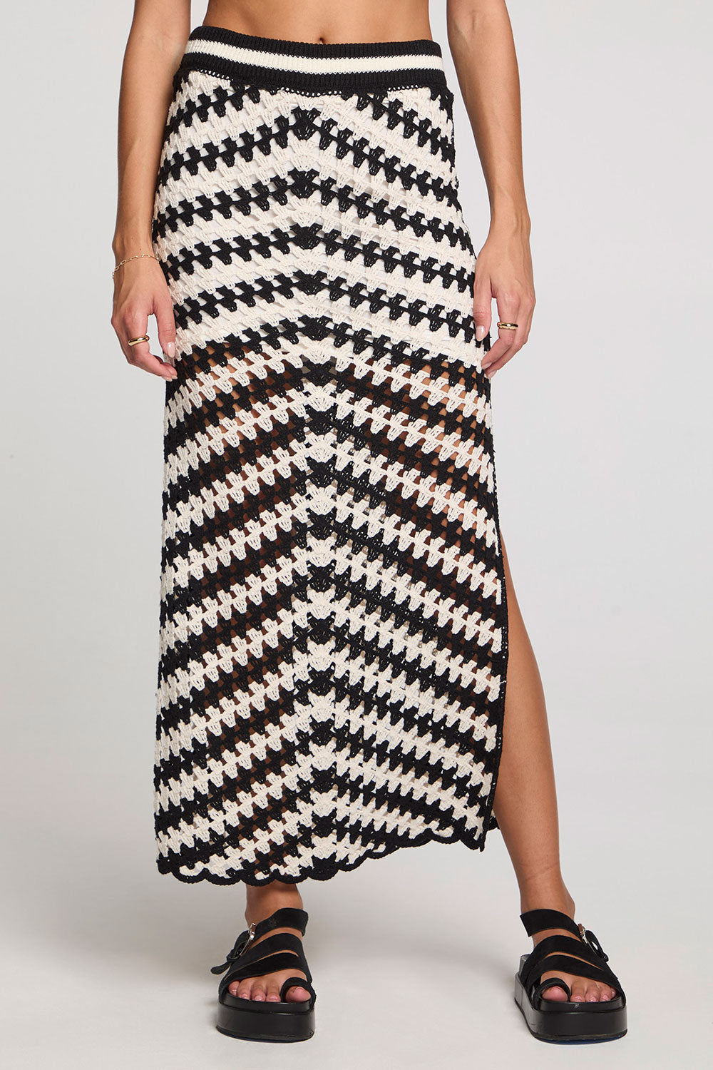 Suzi Midi Skirt