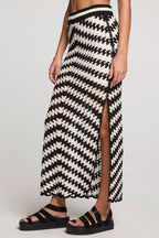 Suzi Midi Skirt