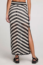 Suzi Midi Skirt