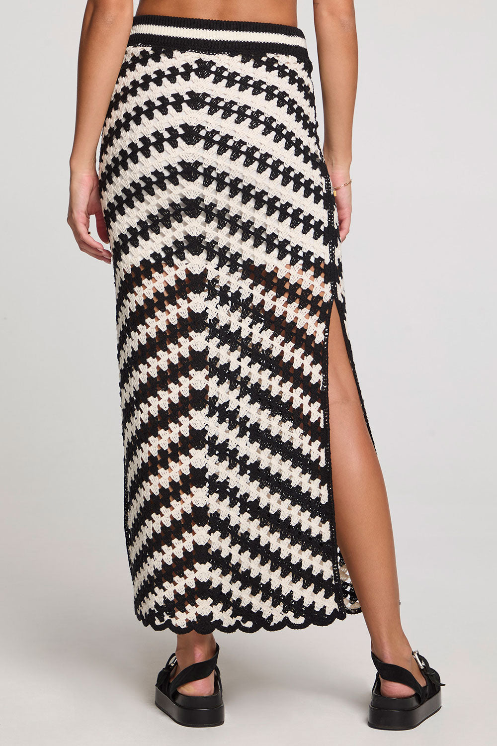 Suzi Midi Skirt