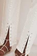 Posie Jean- 3D Flower Jeans