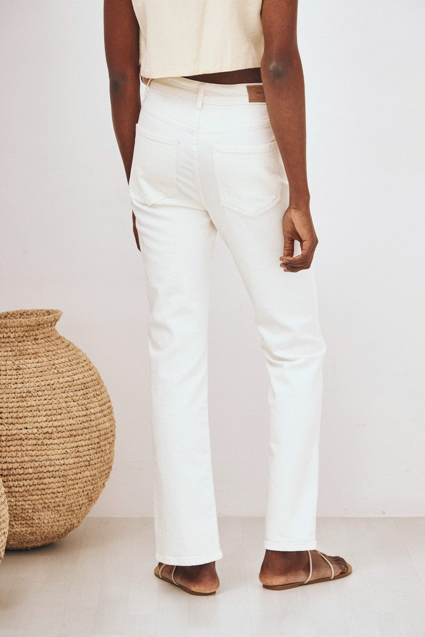 Posie Jean- 3D Flower Jeans