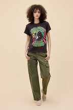 Janis Joplin Piece of My Heart Tour Tee
