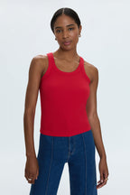 Pistola- Christy Tank - Ruby