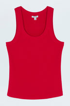 Pistola- Christy Tank - Ruby