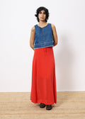 Rouge Skirt