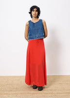 Rouge Skirt