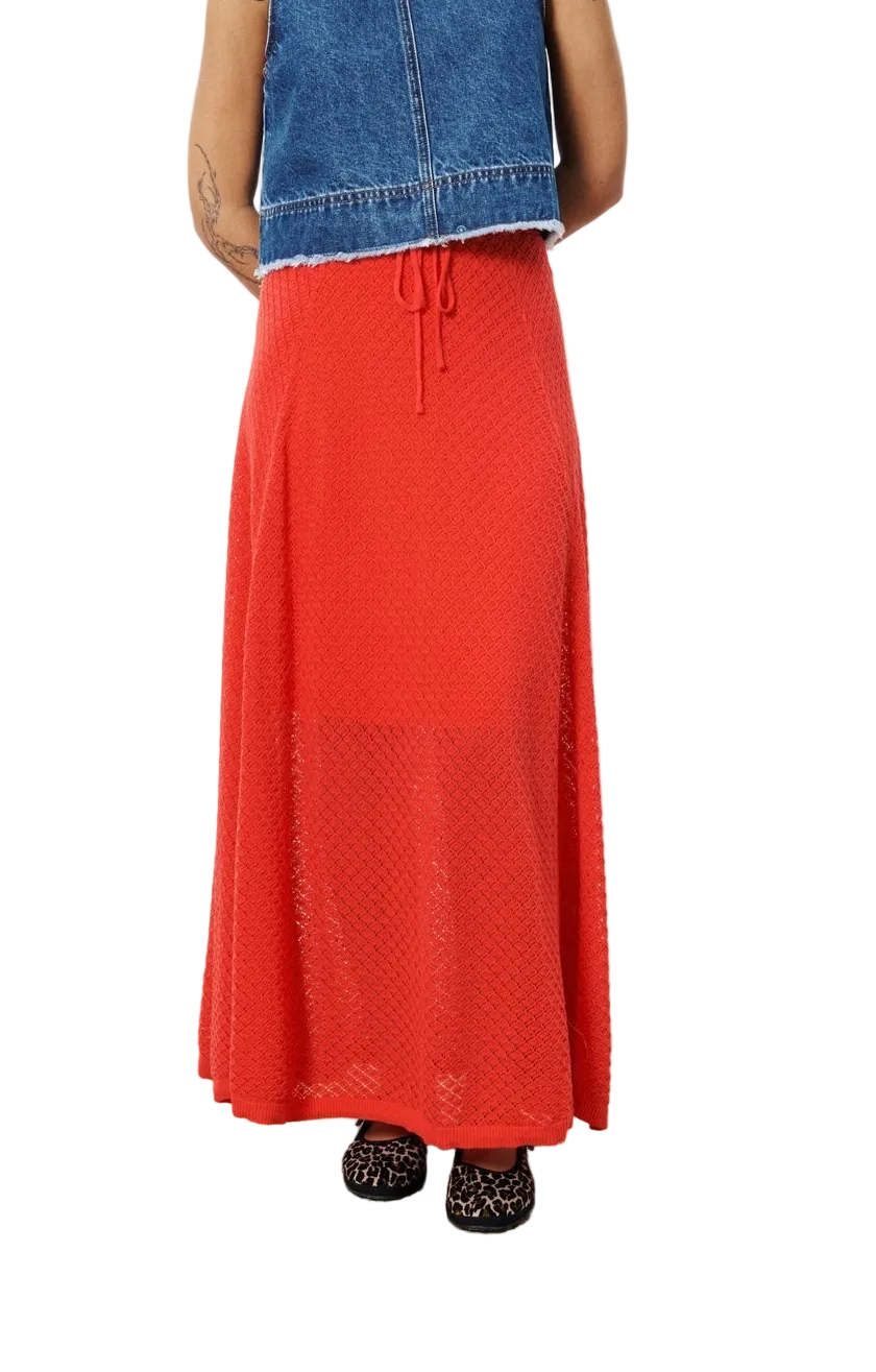 Rouge Skirt