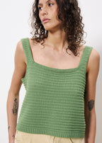 Top Celuta Vert