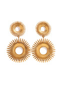 HJ- Sunny Earring