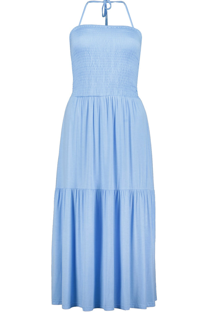 Bellissima Smock Dress