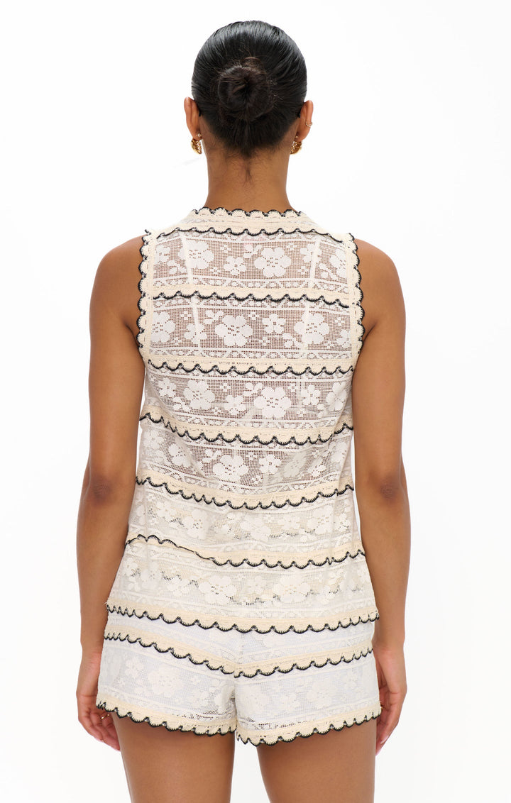 SHOW ME YOUR MUMU- Take It Easy Tank