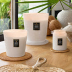 Voluspa- Tahitian Coconut Vanilla