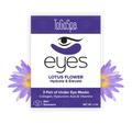 Lotus Flower Eyes - Hydrate & Elevate