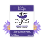 Lotus Flower Eyes - Hydrate & Elevate