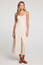 Elowin Midi Dress