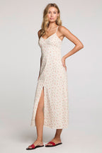 Elowin Midi Dress
