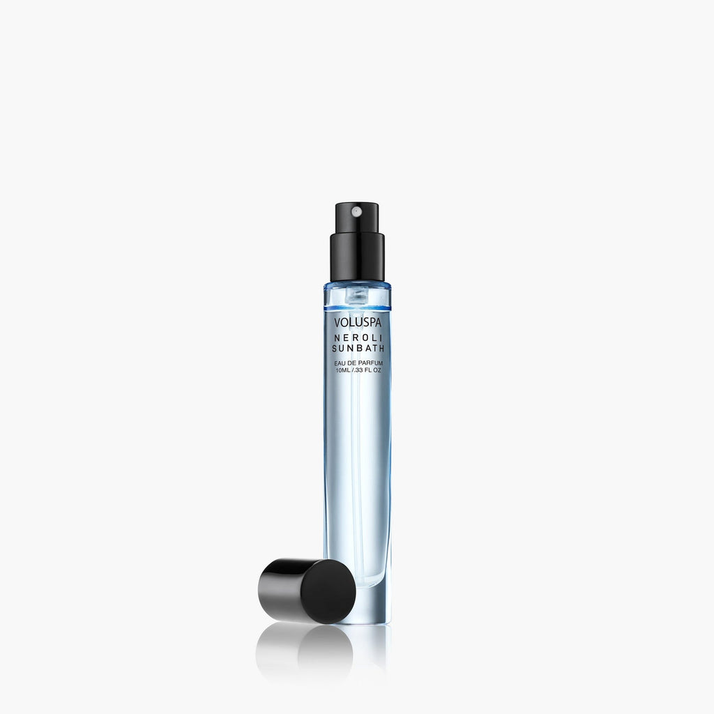 Voluspa- Neroli Sunbath 10ml Eau De Parfum