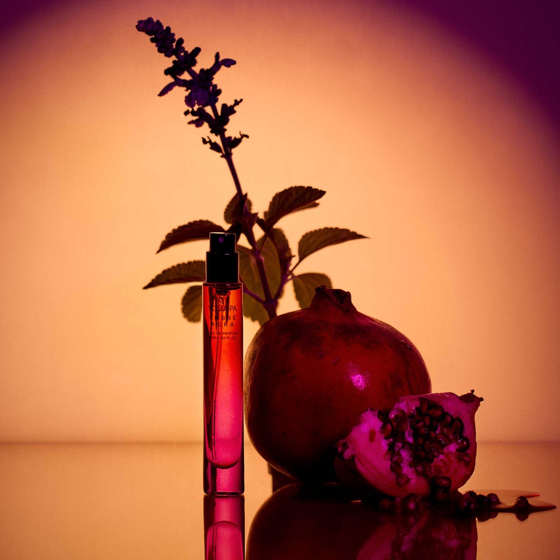 Voluspa- Ombre Aura 10ml Eau De Parfum