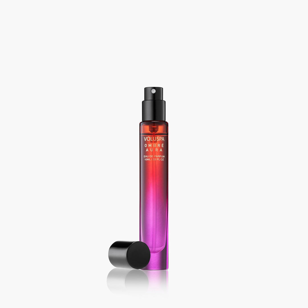 Voluspa- OMBRE AURA
10ml Eau De Parfum