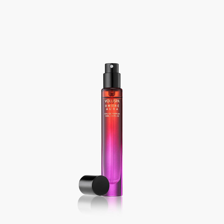 Voluspa- OMBRE AURA
10ml Eau De Parfum