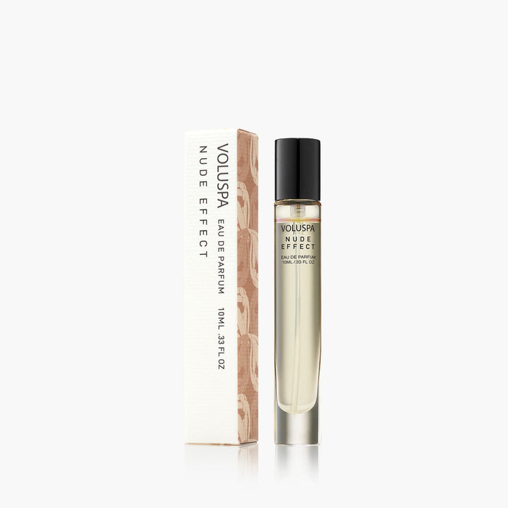 Voluspa- NUDE EFFECT
10ml Eau De Parfum