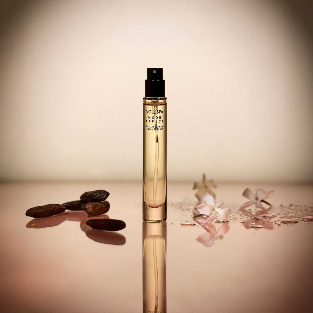 Voluspa- NUDE EFFECT
10ml Eau De Parfum