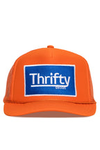 Thrifty Bitch Trucker Hat