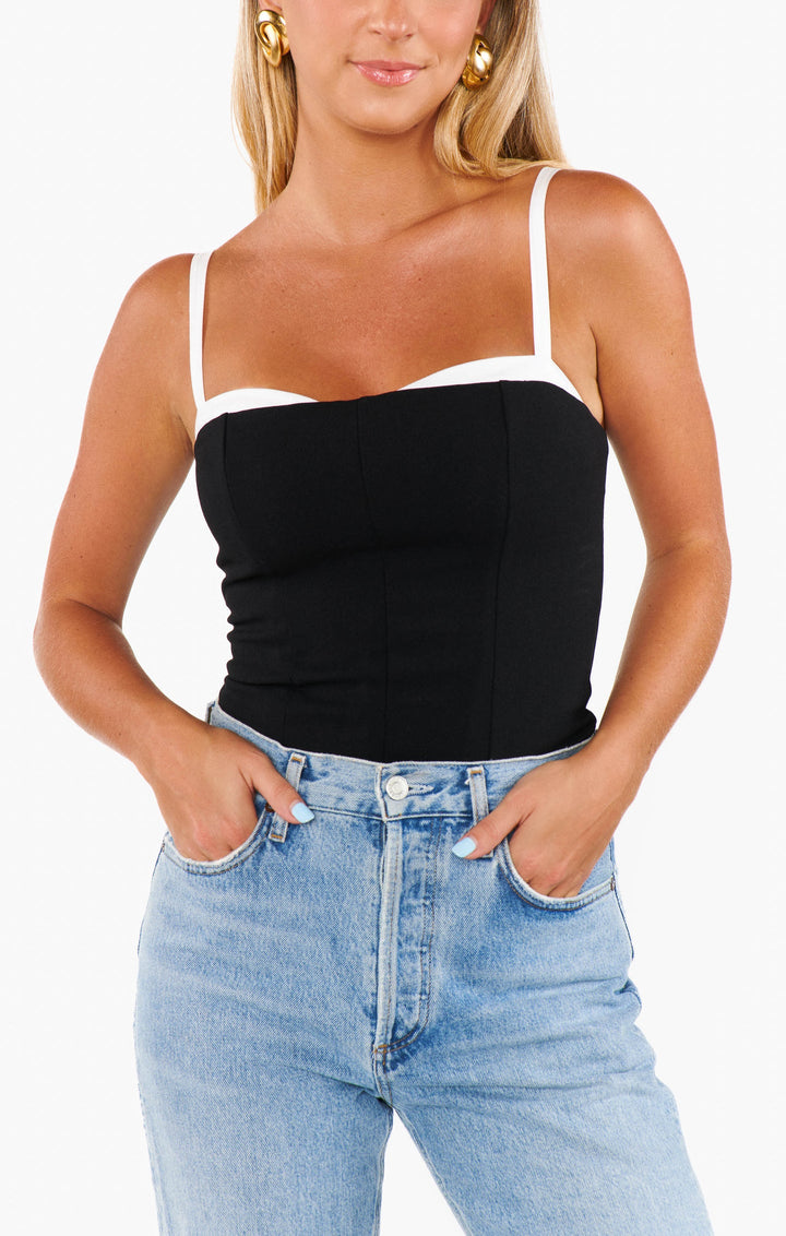 Show me your Mumu- Tiff Top