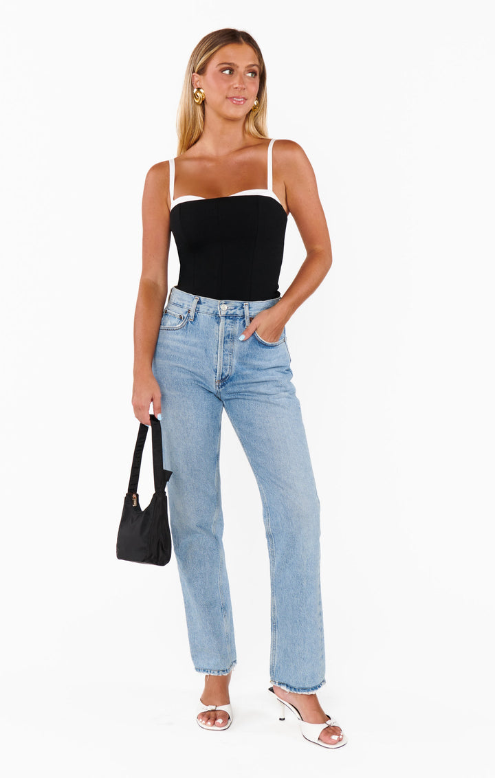 Show me your Mumu- Tiff Top