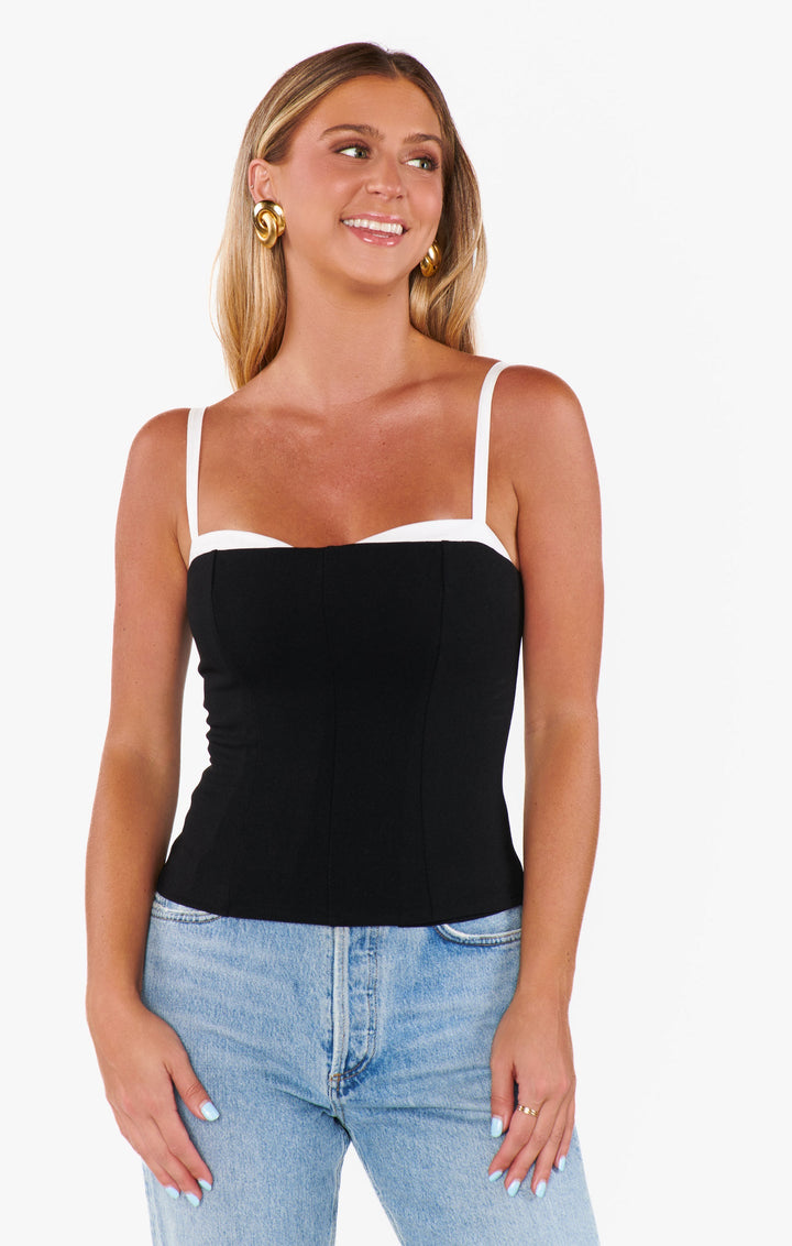 Show me your Mumu- Tiff Top