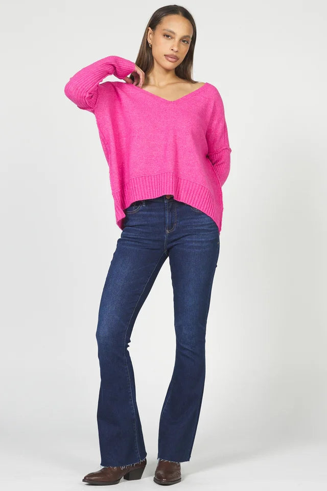 Clarette Sweater
