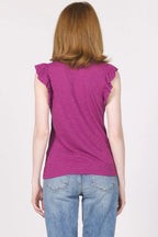 North Slub Top