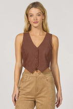 Drea Vest