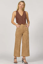Drea Vest